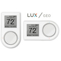 Lux Geo-Wh-003A 24V/Millivolt White GEO-WH-003